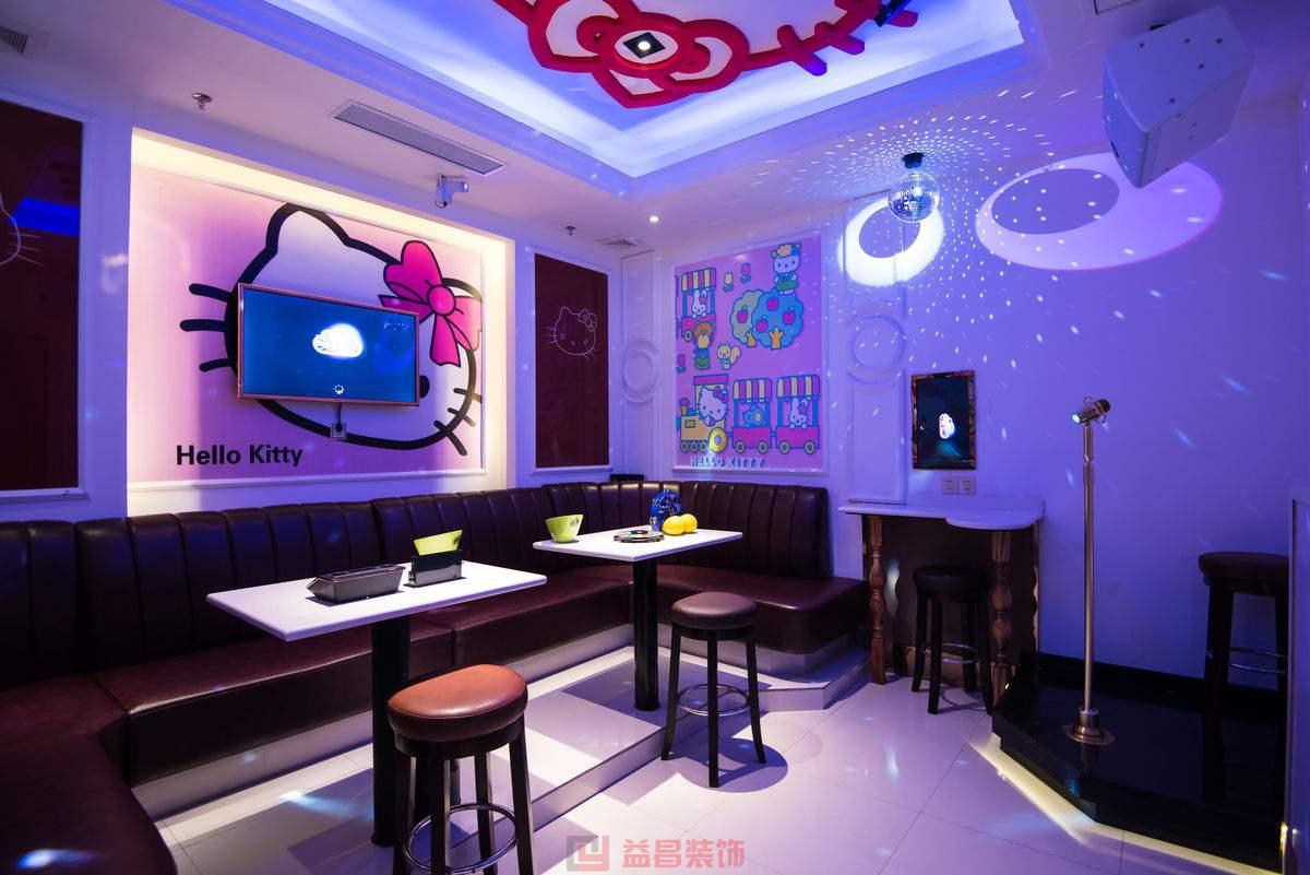 KTV裝修設(shè)計