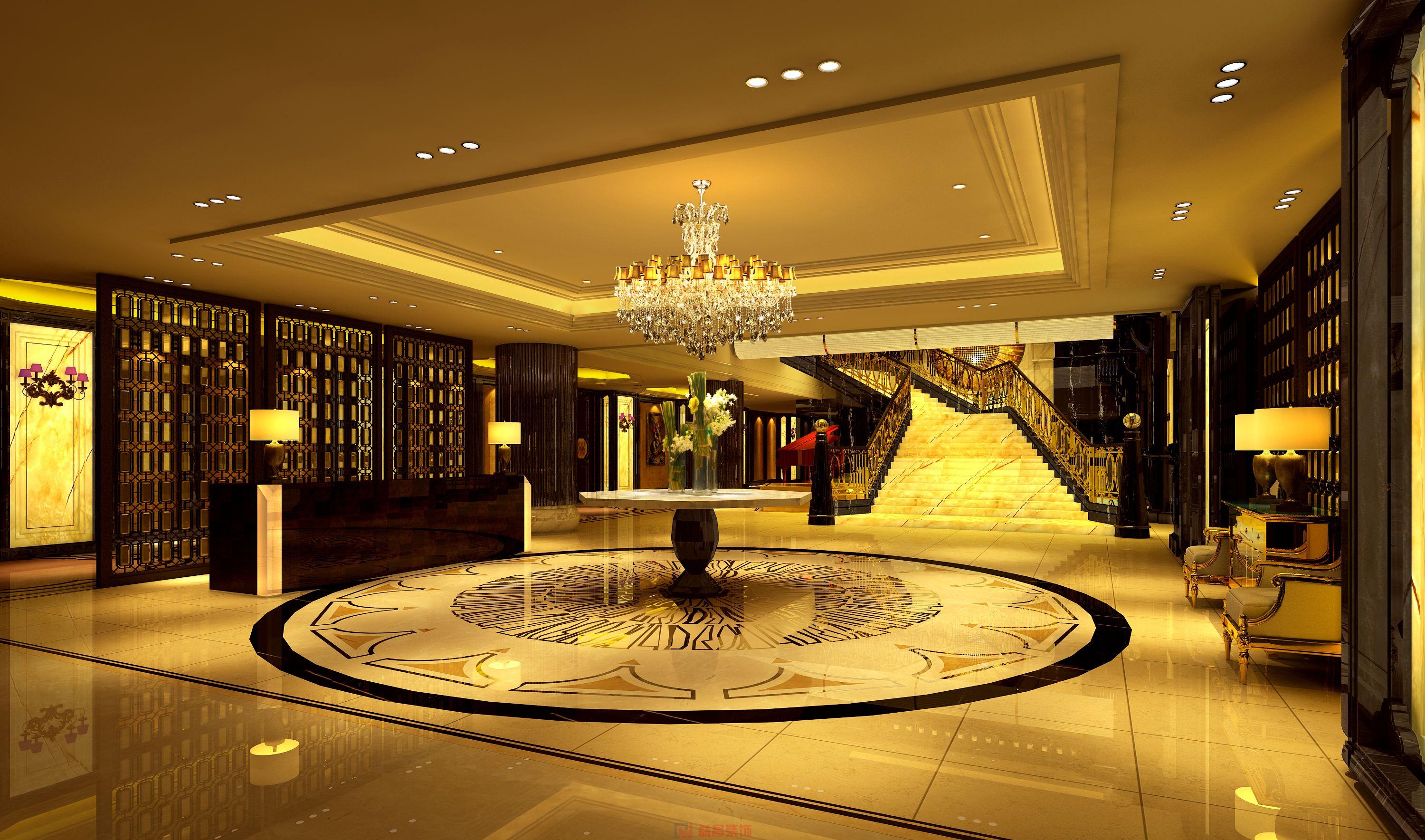 KTV裝修設(shè)計