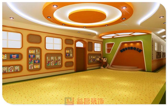 幼兒園裝修安全問(wèn)題