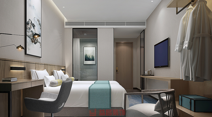 酒店裝修應(yīng)該怎樣預(yù)算，一般多少錢(qián)？