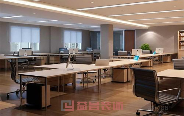 電商辦公室裝修效果 電商辦公室裝修效果
